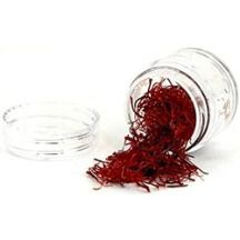 Saffron/Safron (Kesar), 1 g